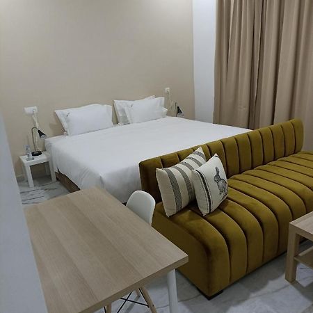 Mji Group Hotel ตันตัน ภายนอก รูปภาพ