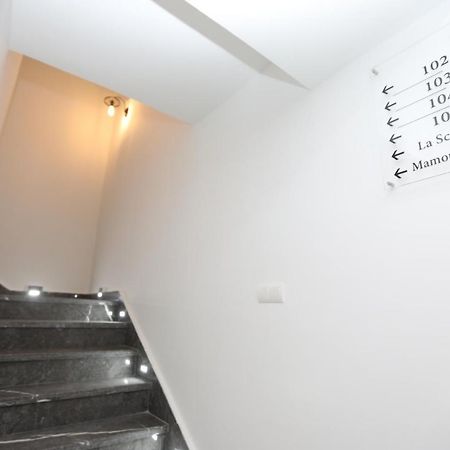Mji Group Hotel ตันตัน ภายนอก รูปภาพ