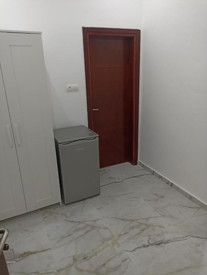 Mji Group Hotel ตันตัน ภายนอก รูปภาพ