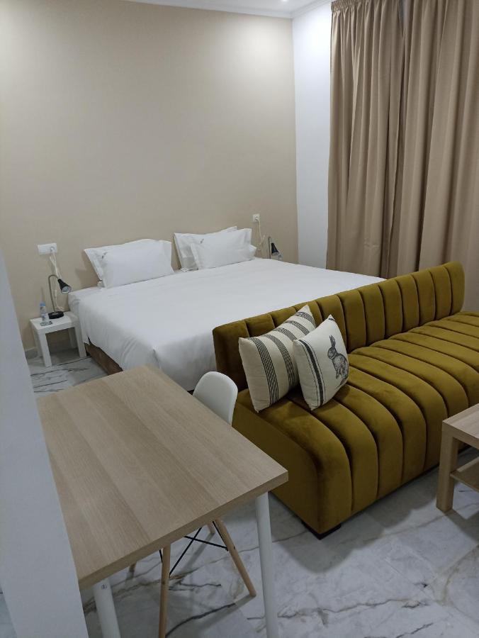 Mji Group Hotel ตันตัน ภายนอก รูปภาพ