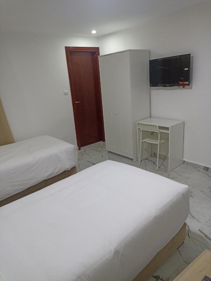 Mji Group Hotel ตันตัน ภายนอก รูปภาพ