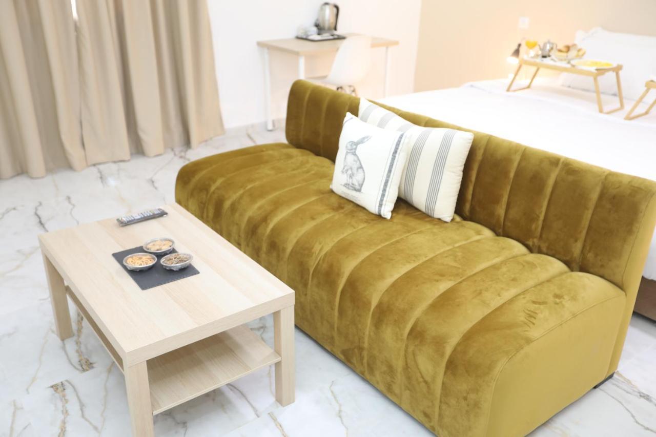 Mji Group Hotel ตันตัน ภายนอก รูปภาพ