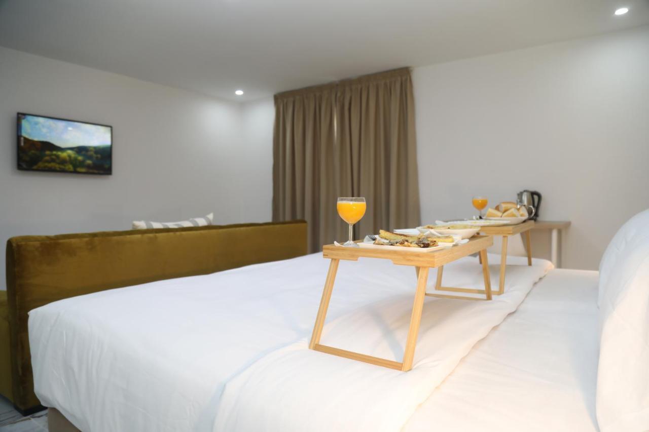 Mji Group Hotel ตันตัน ภายนอก รูปภาพ