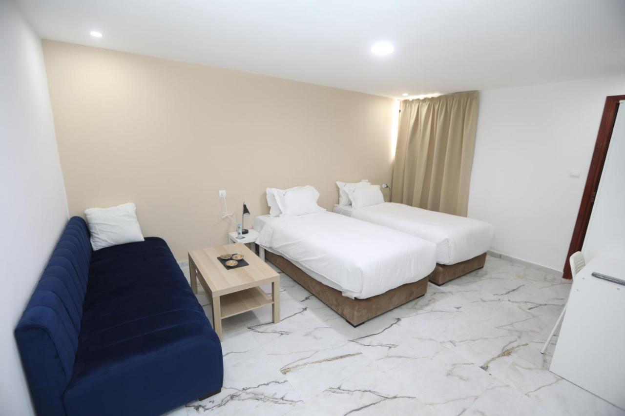 Mji Group Hotel ตันตัน ภายนอก รูปภาพ