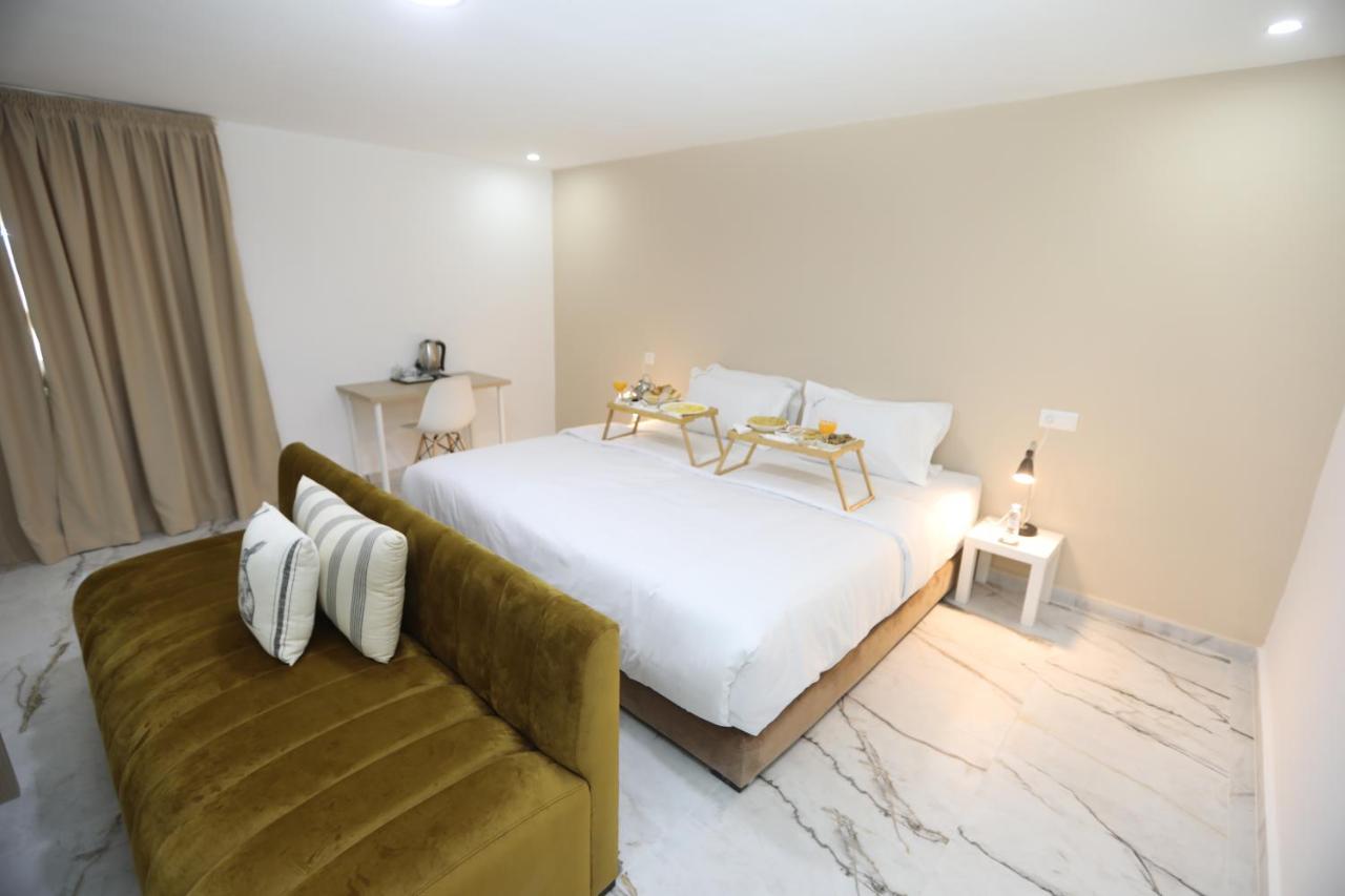 Mji Group Hotel ตันตัน ภายนอก รูปภาพ